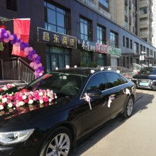 汽車出租 便捷出行與注意事項(xiàng)