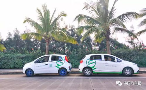 海南迎26項交通發展新舉措，汽車租賃行業機遇與應對策略