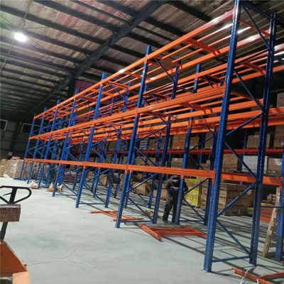 菏澤鄆城貨架廠鋼托盤、倉儲(chǔ)籠、模具貨架價(jià)格解析與普通貨物倉儲(chǔ)服務(wù)介紹