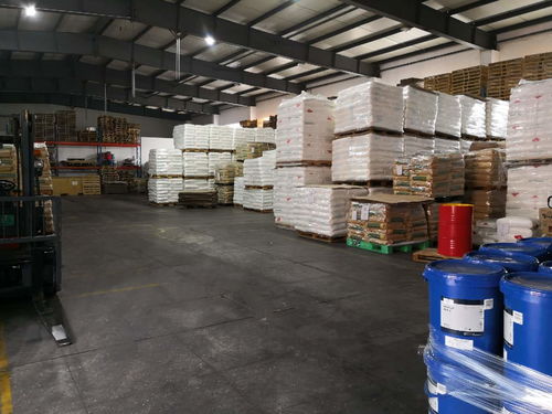 松江專業(yè)倉儲(chǔ) 高效可靠的普通貨物倉儲(chǔ)服務(wù)