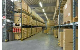 上海金山區(qū)倉(cāng)儲(chǔ)物流公司 為您提供專業(yè)高效的普通貨物倉(cāng)儲(chǔ)服務(wù)