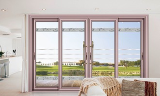 鋁合金門窗招商加盟 選擇康盈，攜手中國鋁門窗領跑者