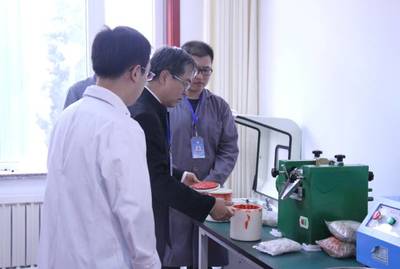 警惕色彩 科學揭示紅黃衣物新材料技術開發(fā)的潛在風險