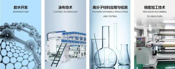 明訊新材料 以環(huán)保高新技術引領新材料開發(fā)新浪潮